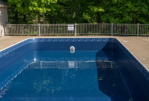 vinyl liner pool conversion cost